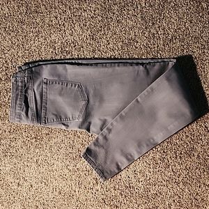 REFUGE  SKINNY JEANS SIZE 6